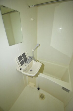 レオパレスプロシードの物件内観写真